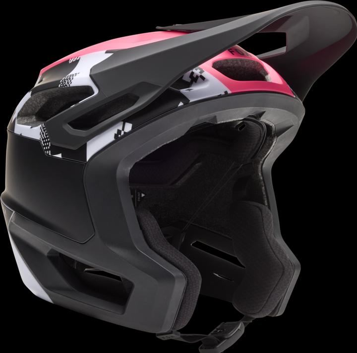 Produktbild Fox Dropframe Pro Helmet