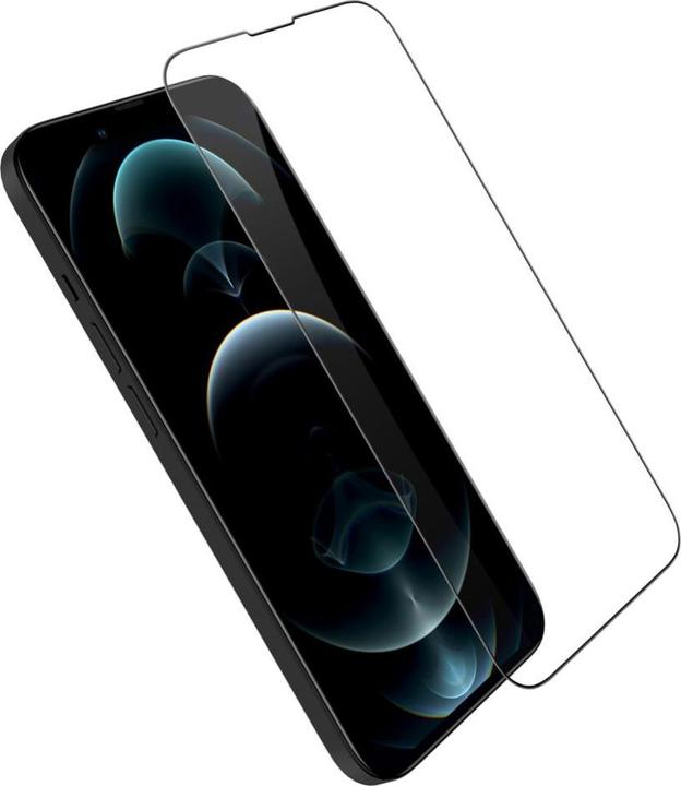 Actual product image Nillkin CP+ Pro protective glass screen protector (1 Piece, Apple iPhone 13 mini)