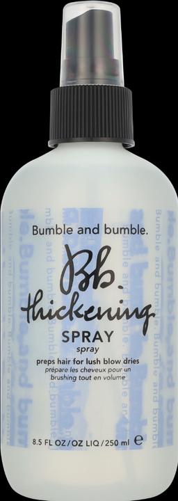Image du produit Bumble and bumble Bb. Épaississant - Spray (250 ml)
