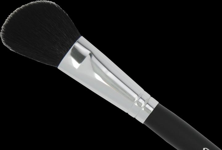 Image du produit Cosmetic Pinceau à blush Fantasia Prof. incliné, nature (Rouge)