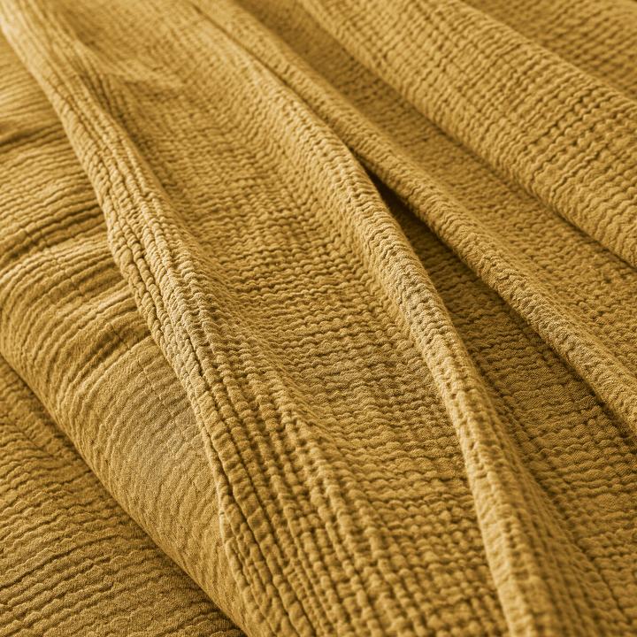 Actual product image La Redoute Interieurs Kumla (Duvet cover, 260 x 240 cm)