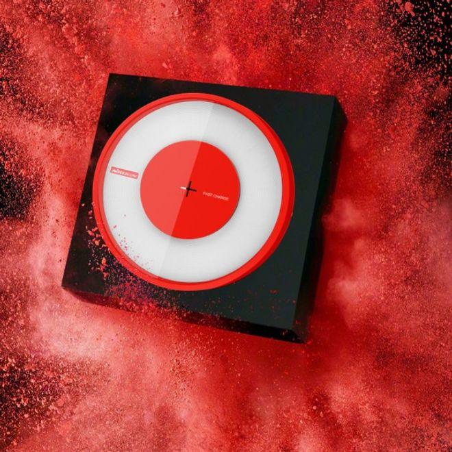 Actual product image Nillkin Magic Disk 4 (10 W)