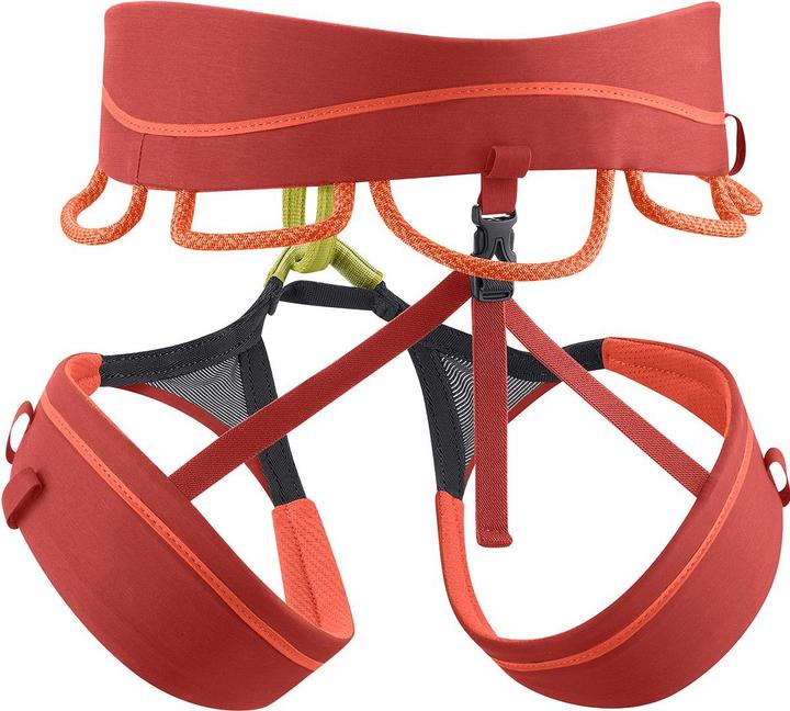 Actual product image Edelrid Sirana Climbing Harness (M)