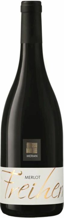 Image du produit Kellerei Meran Burggräfler Freiherr Merlot Riserva Alto Adige DOC (1 x 75 cl, 2020)