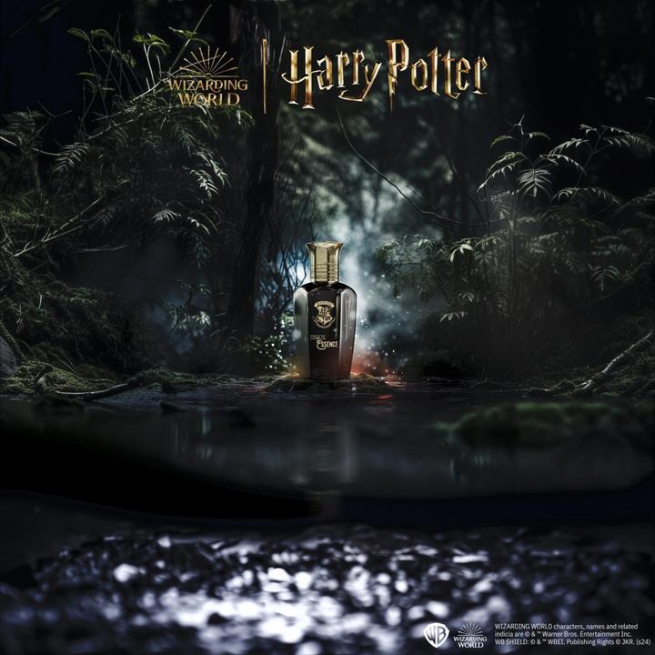 Actual product image Magical Essence - Man Ambition EdP (Eau de parfum, 50 ml)