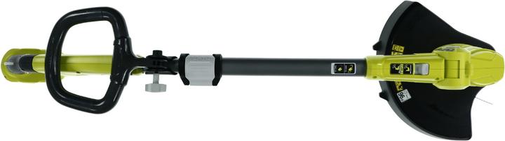 Actual product image Ryobi OLT1832 ONE+ (Trim line)