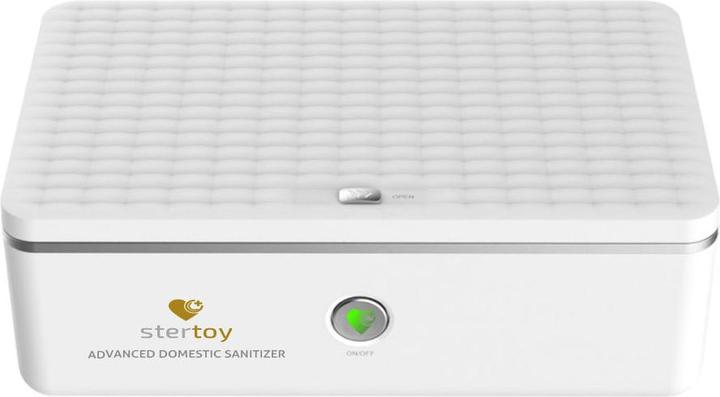 Produktbild Stertoy Sterilizer Covid-19 Germicidal Bactericide Ultraviolet