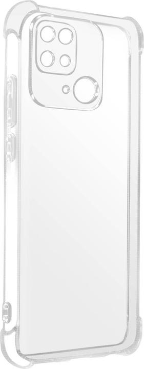 Image du produit Avizar Housse de protection avec coins renforcés Series (Xiaomi Redmi 10C)