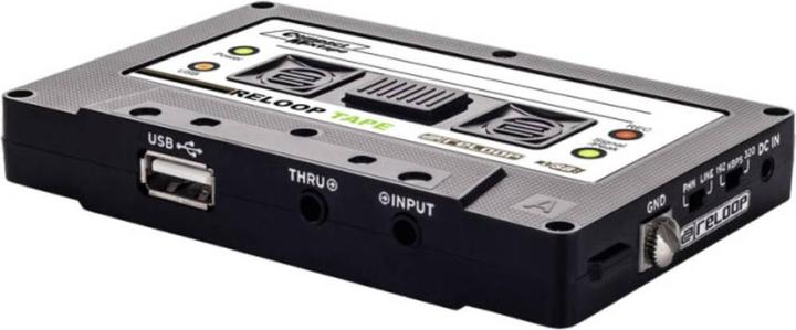 Immagine prodotto reloop Tape (Vari)