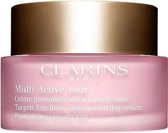 Produktbild Clarins Multi Active (50 ml, Tagescreme)