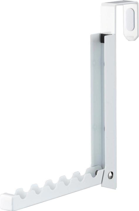 Smart door hanger