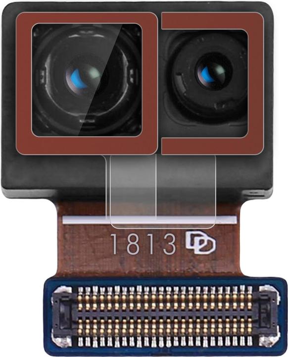 Immagine prodotto Samsung Parte di ricambio della fotocamera anteriore Galaxy S9 (Galaxy S9)