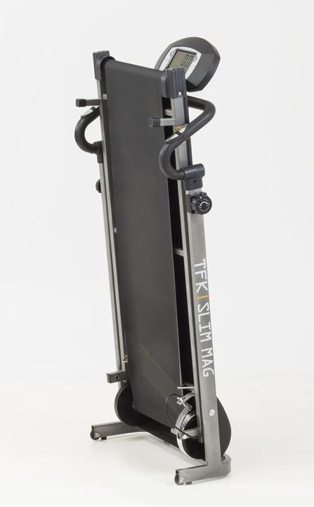 Actual product image EverFit Treadmill TFK-SLIM-MAG