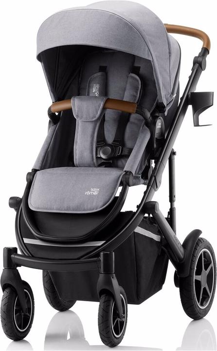 Produktbild Britax Römer Smile III Getränkehalter