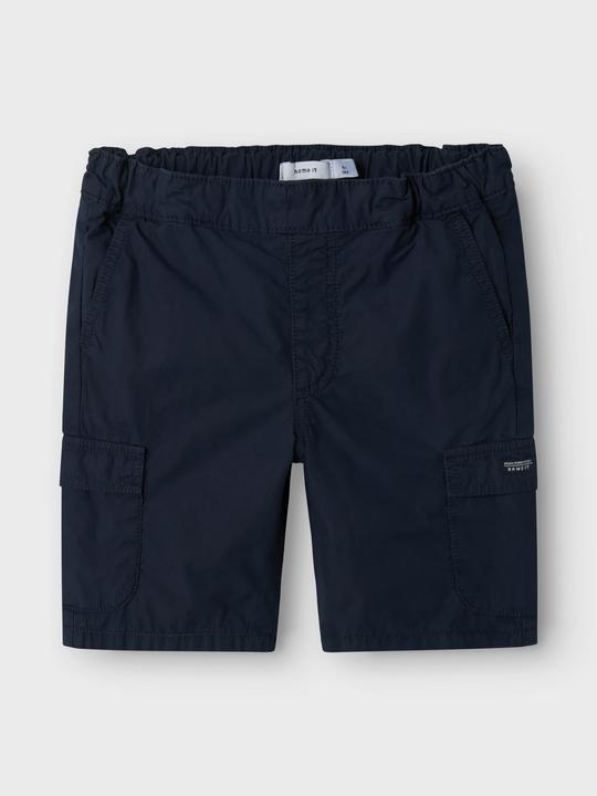 Image du produit Name it Regular Fit Cargoshorts (146)