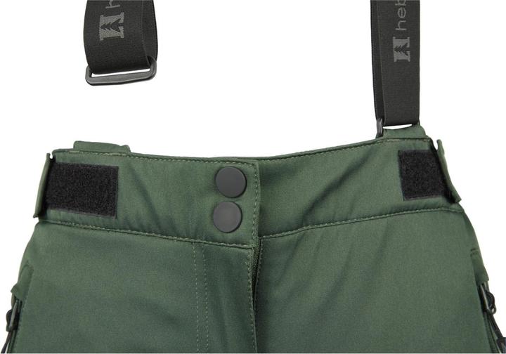 Produktbild Heber Peak Women's PinusHe. Ski Pants (S)