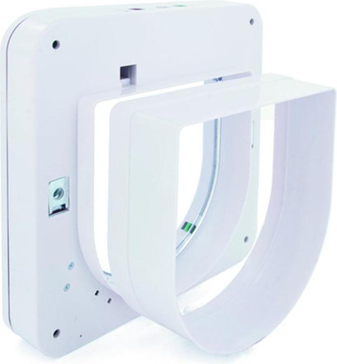 Actual product image PetSafe Smart Flap extension cable white, 5m (Microchip Cat Flap)
