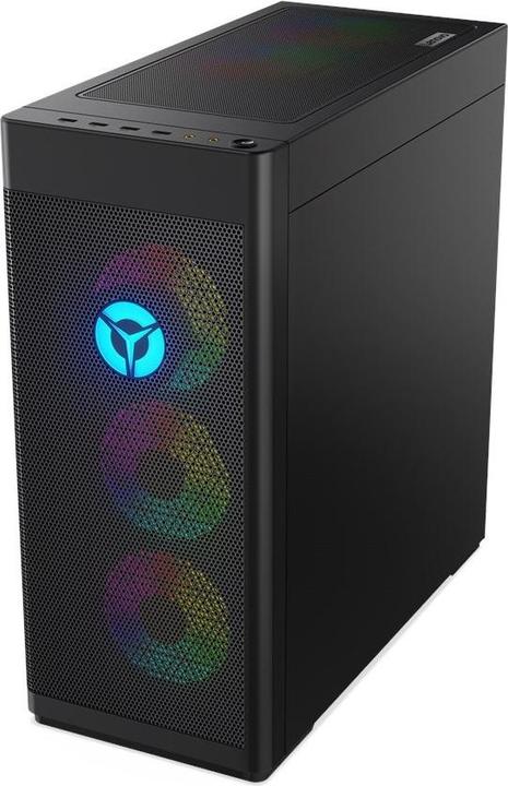 Actual product image Lenovo Legion T7 (Intel Core i7-11700K, 16 GB, 1000 GB, GeForce RTX 3070)