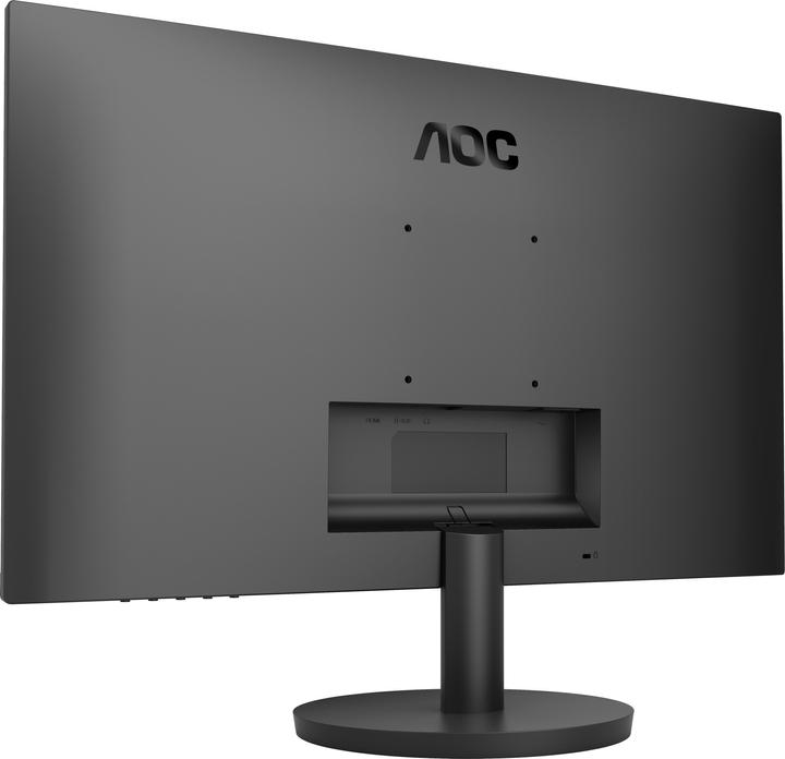 Produktbild AOC 27B3HMA2 (1920 x 1080 Pixel, 27")