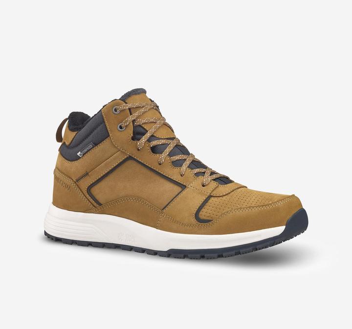 Actual product image Quechua SH500 MID (41)
