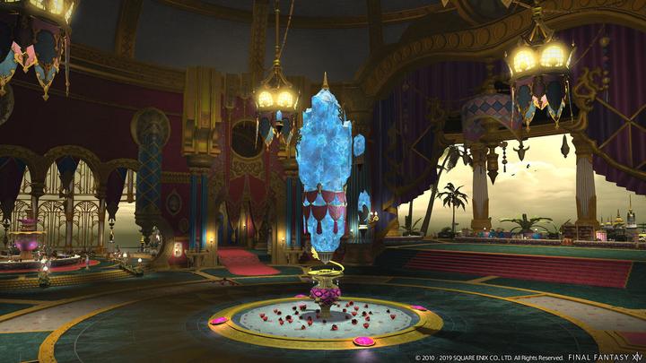 Produktbild Square Enix Final Fantasy XIV: Shadowbringers PS4 (PS4, DE)
