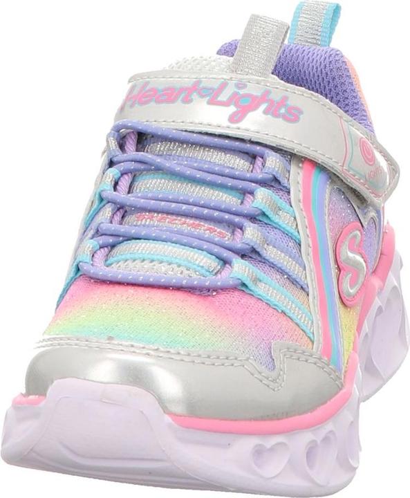 Image du produit Skechers Heart Lights Rainbow Lux (28)