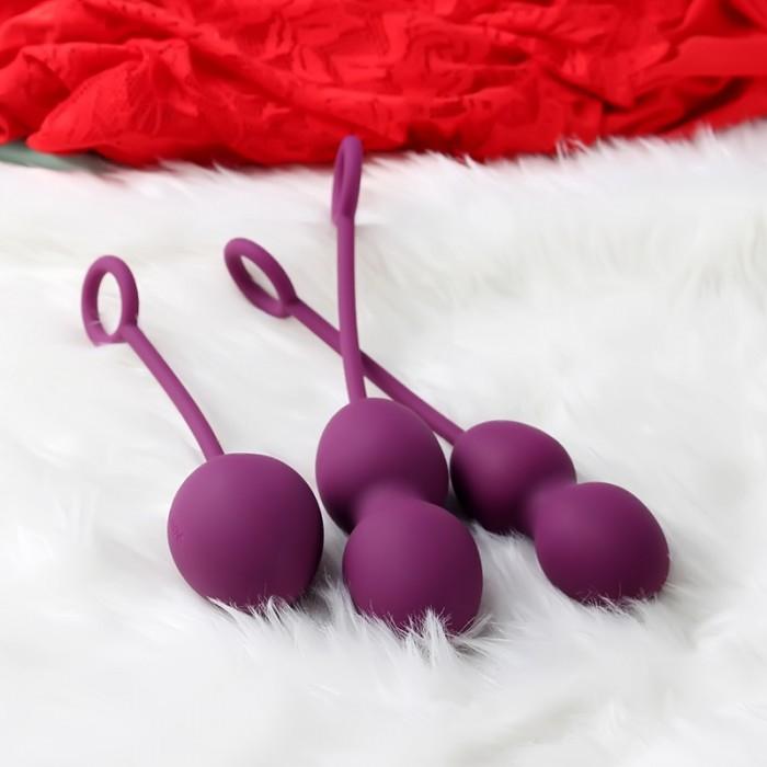 Actual product image Svakom Nova