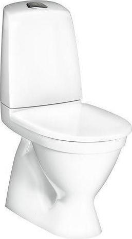 Image du produit Gustavsberg NAUTIC WC COMBI-PACK 4/2L CIS