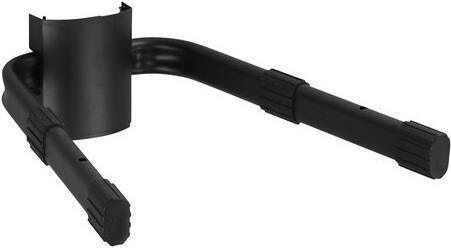 Image du produit Shiverpeaks BS89772 Support Support passif pour lecteur DVD/BD Noir