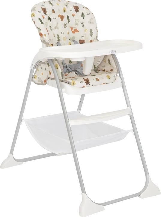 Immagine prodotto Graco SnackEase (Seggiolone booster)