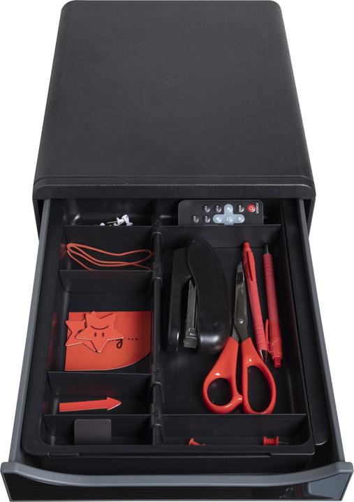 Immagine prodotto Exacompta Accessoires Für Module (298 x 246 x 36 mm)