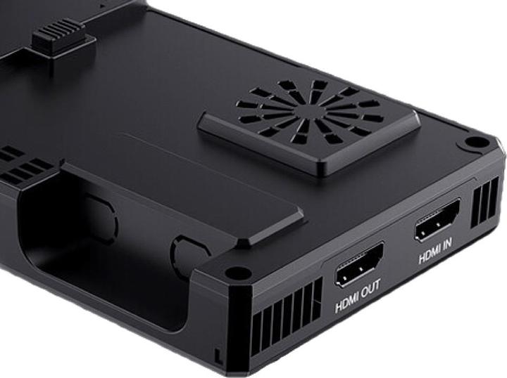 Immagine prodotto Feelworld Monitor di registrazione CUT6 da 6" (6")