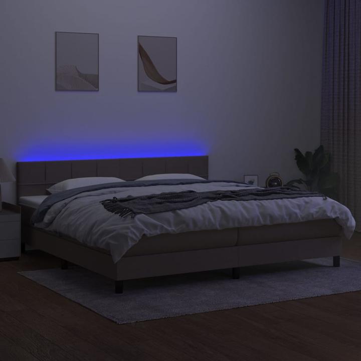 Immagine prodotto VidaXL Moab (200 x 200 cm, 200 x 200 cm)