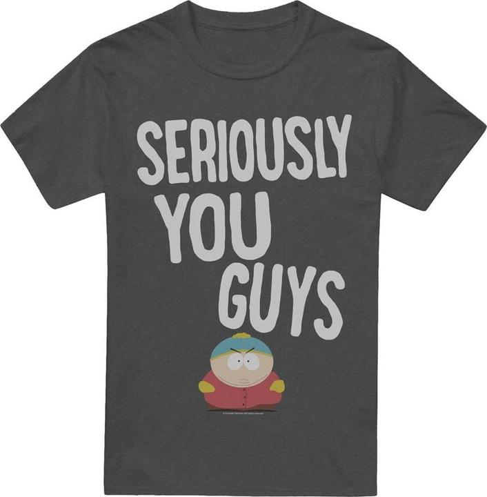 Ubisoft I'm Seriously TShirt