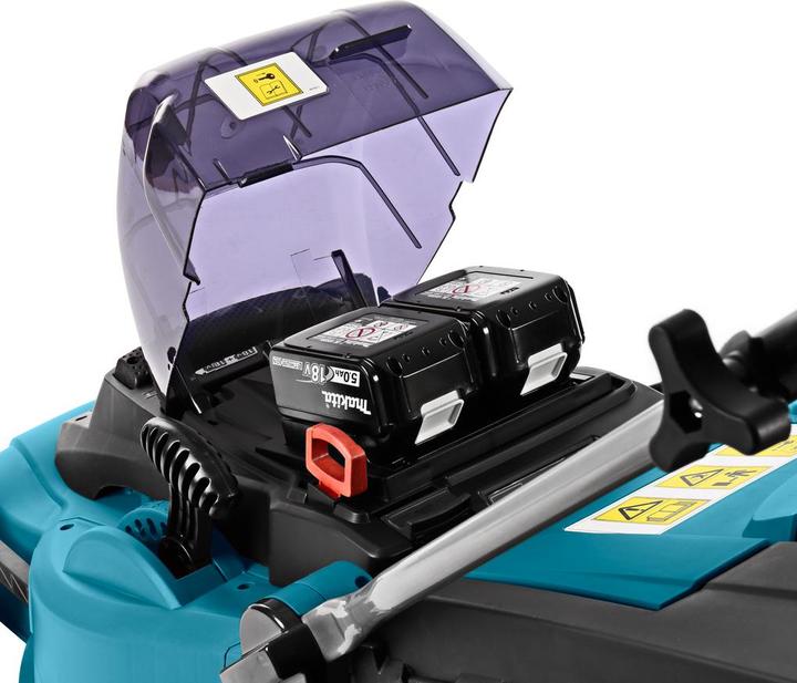 Image du produit Makita Dlm380z (Fonctionnement sur batterie)