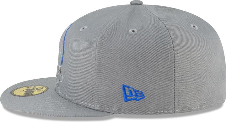 Immagine prodotto New Era Cappellino 59Fifty Fitted - STORM New York Mets (6 7/8)