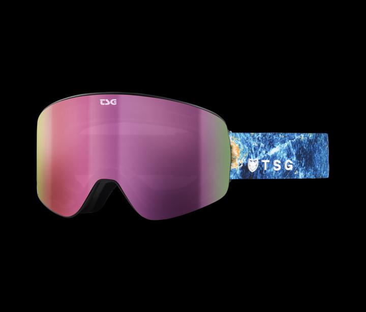 TSG Goggle Four S S3+S1 (VLT 11+67%)