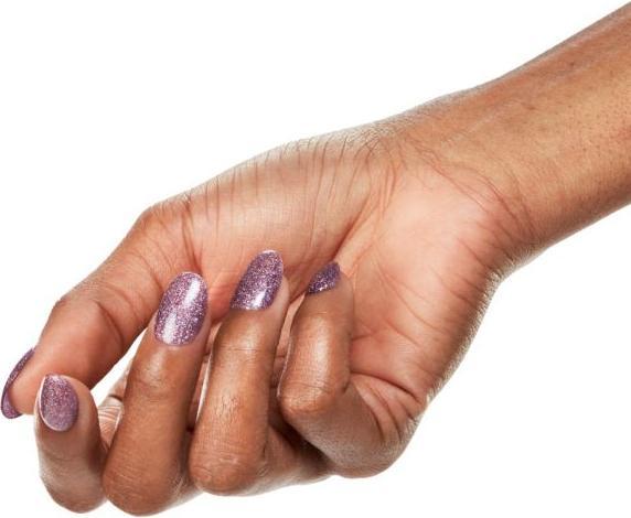 Produktbild Ardell 1 Step Gel Polish Morai 10 ml (Moirai, Gel-Effekt Nagellack)