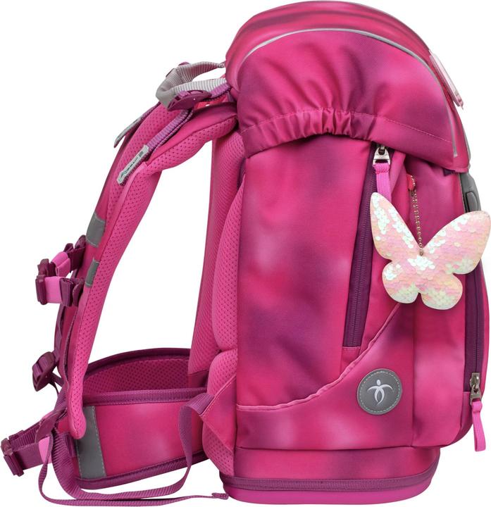 Produktbild Belmil MOTION Schulrucksack-Set Shiny (19 l)