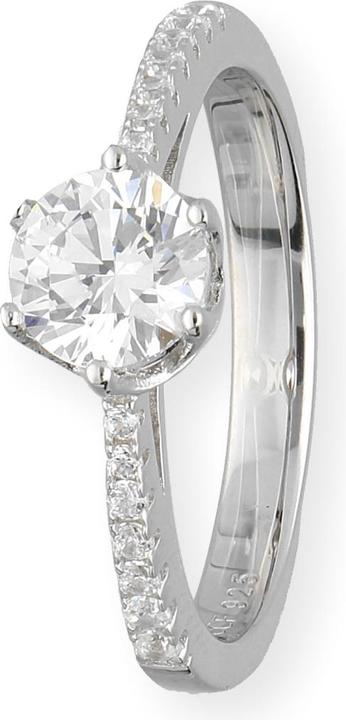 Produktbild Carat Solitaire (54, 925 Silber)