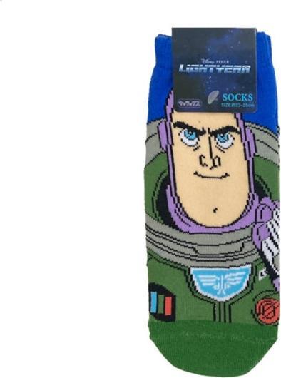 Immagine prodotto Disney Calzini Buzz Lightyear (36 - 39)