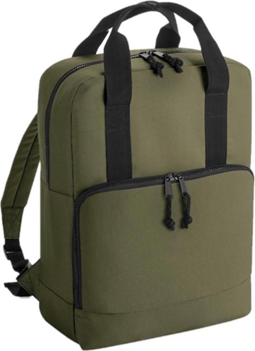Bagbase Rucksack Cooler recycelt (16 l)