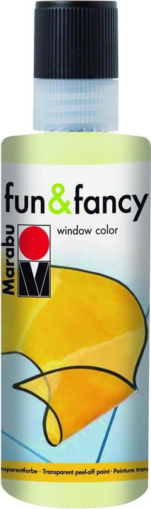 Giallo fosforescente