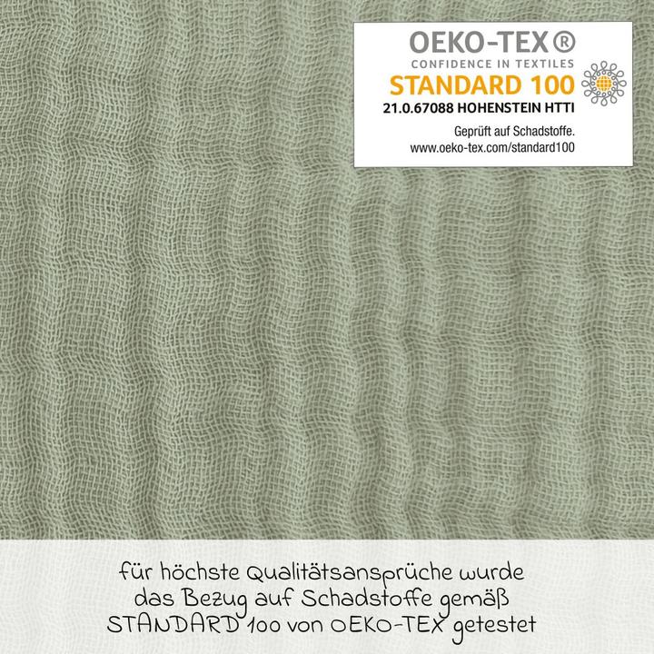Produktbild Theraline Ersatzbezug (190 cm)