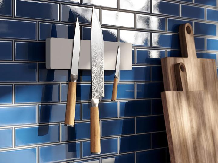Produktbild tesa Messer-Magnetleiste