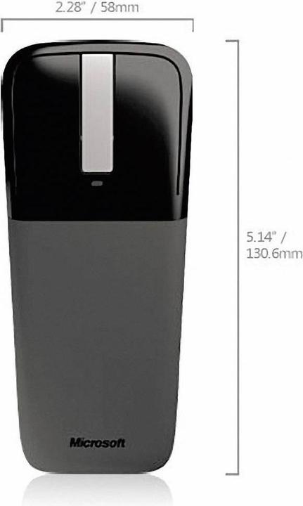 Produktbild Microsoft ARC Touch (Kabellos)