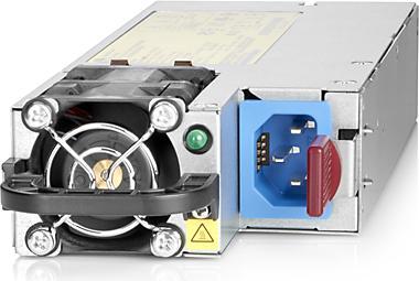 Actual product image HPE Hewlett-Packard HP Foundation Care Next Business Day Exchange Service - Extended Service - Aust...
