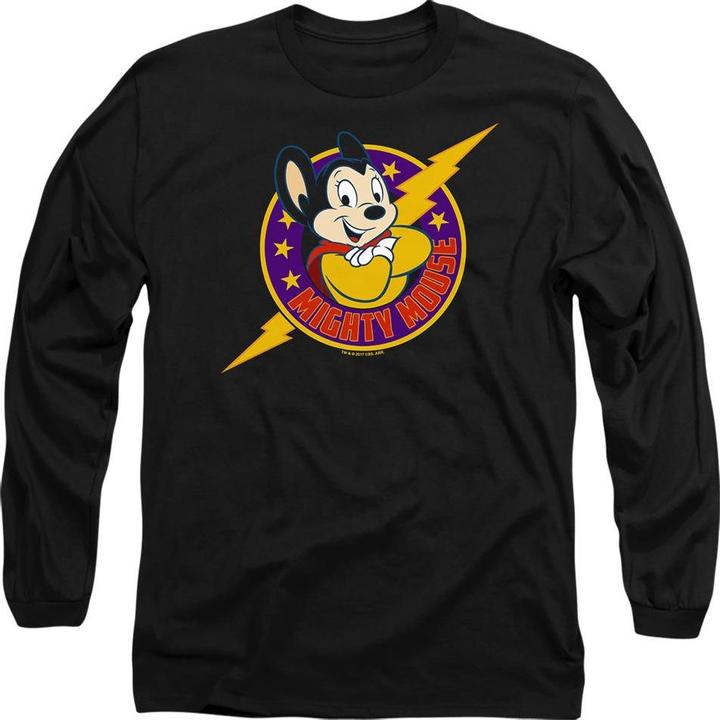 Produktbild Fruit of the Loom Mighty Hero TShirt (M)