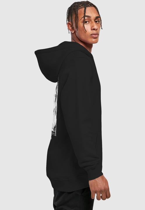 Produktbild Mister Tee MisterTee Today Was A Good Day Hoody - 171723 (3XL)