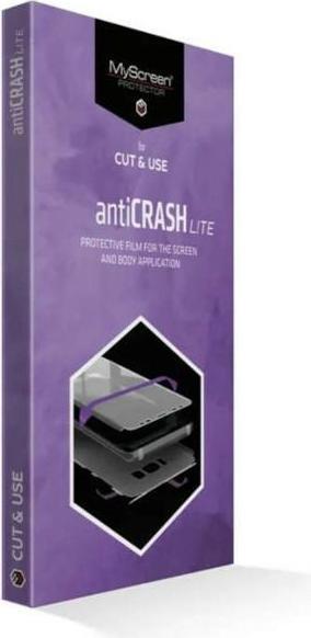 Immagine prodotto Myscreen MS CUT&USE folia antiCRASH Lite 4.0 16" Sprzedaż w pakiecie po 10szt cena dotyczy 1szt (15")